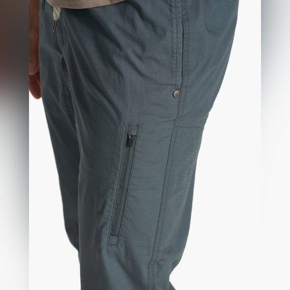 NWOT VUORI [S] Ripstop Pant - Picture 3 of 6